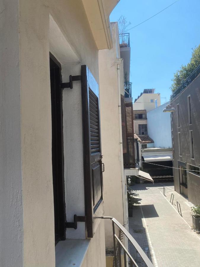 Cozy Maisonette Next To Plaka Athen Eksteriør bilde